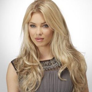 HOTHAIR 3/4 SYNTHETIC WIG